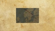 Anomalia Bałtyku - Majowie - Atlanco .  ODC 1