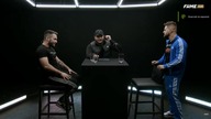 WIEWIÓR DZWONI DO AMADUSZA I FILIPKA NA FAME FACE TO FACE