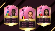 Dembele FUTTIES ODBLOKOWANY  | FIFA 17 SBC FUTTIES