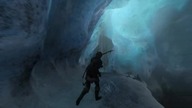 Rise of the Tomb Raider #3 (Gameplay Po Polsku - Bez Komentarza)