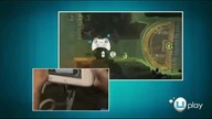 E3 2012: Rayman Legends Wii U Gameplay