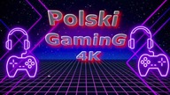 Kanał jak marzenie (Polski Gaming 4K) - RoninPoland