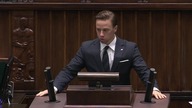  Krzysztof Bosak - NIE ZGADZAMY się na PRZYMUSOWE instalowanie aplikacji śledzących ludziom!