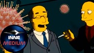 Czy Simpsononowie przewidzieli kryzys pandemiczny?