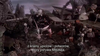 The. Movies. That. Made. Us. S03E07. The. Nightmare. Before. Christmas