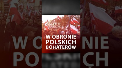 W OBRONIE POLSKICH BOHATERÓW #ProgramMateckiego p.  14