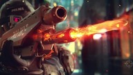 Cyberpunk 2077 Teaser Trailer