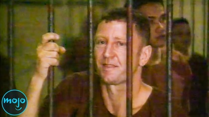 10 Most Corrupt Prisons In The World - Would You Survive?