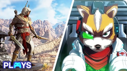 10 Times Franchises Shifted Genre For The WORSE