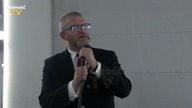 STRAŻAK BRAUN WYJAWIA LISTĘ SWOICH MARZEŃ!