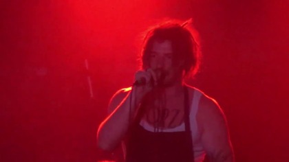 Gvvara - overall adderall (Live @ FHVJ Fest, Hydrozagadka, Warszawa, 22. 08. 2025)