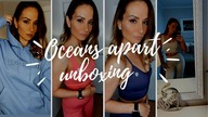 Oceans Apart- unboxing