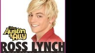 Ross Lynch - Can You Feel It (Disney Version2) [PaulPoland Remake Version]