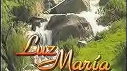 102 - Luz Maria