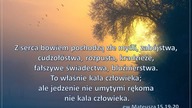 Audycja Wyzwolony - John Ruhlman