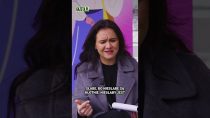 Ludzie piszą, że chcą męża, jak mój.  Przeraża mnie to #tatypiara #jawysiadam