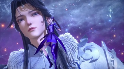 100. 000 Years of Refining Qi 340 HD 1080p lektor zajawka