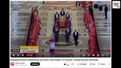 Przegląd tradycjonalistyczny #139 - Kamil Klimczak, Piotr Błaszkowski