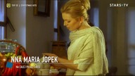 Anna Maria Jopek - Na całej połaci śnieg