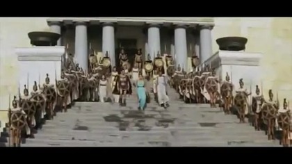 Furia Herkulesa 1962 napisy pl Kostiumowy.