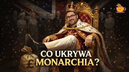 Co UKRYWA Brytyjska Monarchia? Skandale i Miliardy 