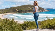 Jakie ZWIERZAKI spotkałam w Wilsons Promontory Park w Australii? 