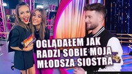 Aleksander Sikora zastępuje Roxie Węgiel.  Rozmawiali o tej zmianie?