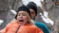 Widmo z gór (2015) Lektor PL