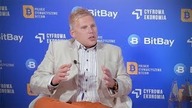 Wszyscy się już przenieśli - BitBay był ostatni | Sylwester Suszek CEO BitBay