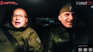 NPTV - Szczepioneczkę wzięła (Wojciech Olszański i Marcin Osadowski) REMIX (Ponury Kosiarz)