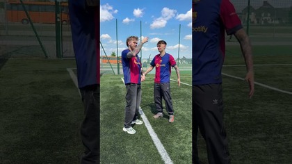 Rashford w FC Barcelonie