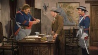 Zorro 1957 S02E04 "The Se&ntilde;orita Makes a Choice" 