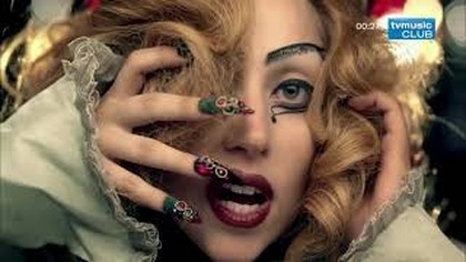 Lady Gaga - Judas [TVM MUSIC CLUB] {2025}