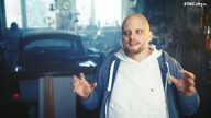 Straszne rekolekcje #17 Niewiasta i smok