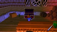 Kingsleys Adventure  Full HD Walkthrough (PS1) #5 - Coffee!
