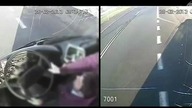 Kierowca autobusu zemdlał podczas jazdy