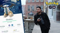 Shiny Giratina Raid Hour / Nowy Event Shiny Zangoose i Shiny Seviper POKEMON GO ! Odcinek #359