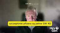 KONIEC MILCZENIA.  TO JEST ALARM.  Za licznymi źródłami