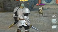 7DS Holy Knight Twigo Ultimate Move #shorts