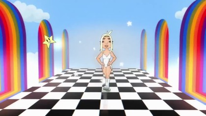 Dua Lipa - Hallucinate (Official Video)