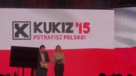 KUKIZ15 Konwencja wyborcza 1/4