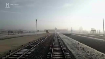 Ucieczki z Auschwitz (odc 3) Życie za życie