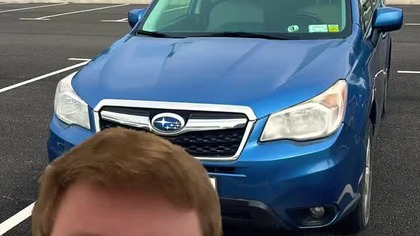 Wypożyczenie samochodu w Gruzji - moje doświadczenia