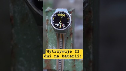 Huawei Watch GT6 Pro i GT6