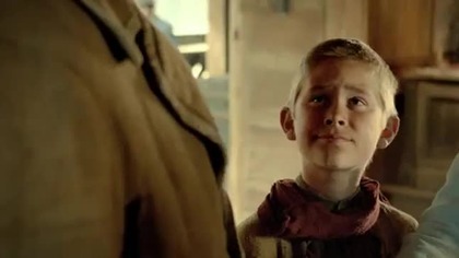 Wybawiciel - The Salvation (2014) Lektor PL