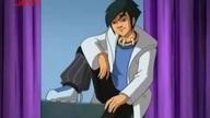 Galactik Football Sezon 1 Odcinek 2 Nowa nadzieja.