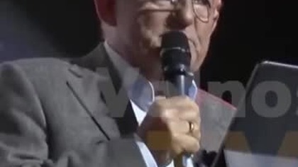 LESZEK MILLER UKRAlŃSKlM BAND*RYŹMIE NA PIWIE Z MENTZENEM