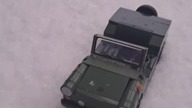 COBI TRABANT KÜBELWAGEN Film nie promuje niczego #shorts #cobi #cobixlego #peace #ddr #history