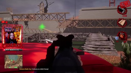 Postal 4: No Regerts #3 Ostatnia Szansa... Rozumiesz?!  [NA ŻYWO][18+]