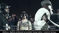 B Magic vs Rum Nitty, BATTLE RAP, polskie napisy